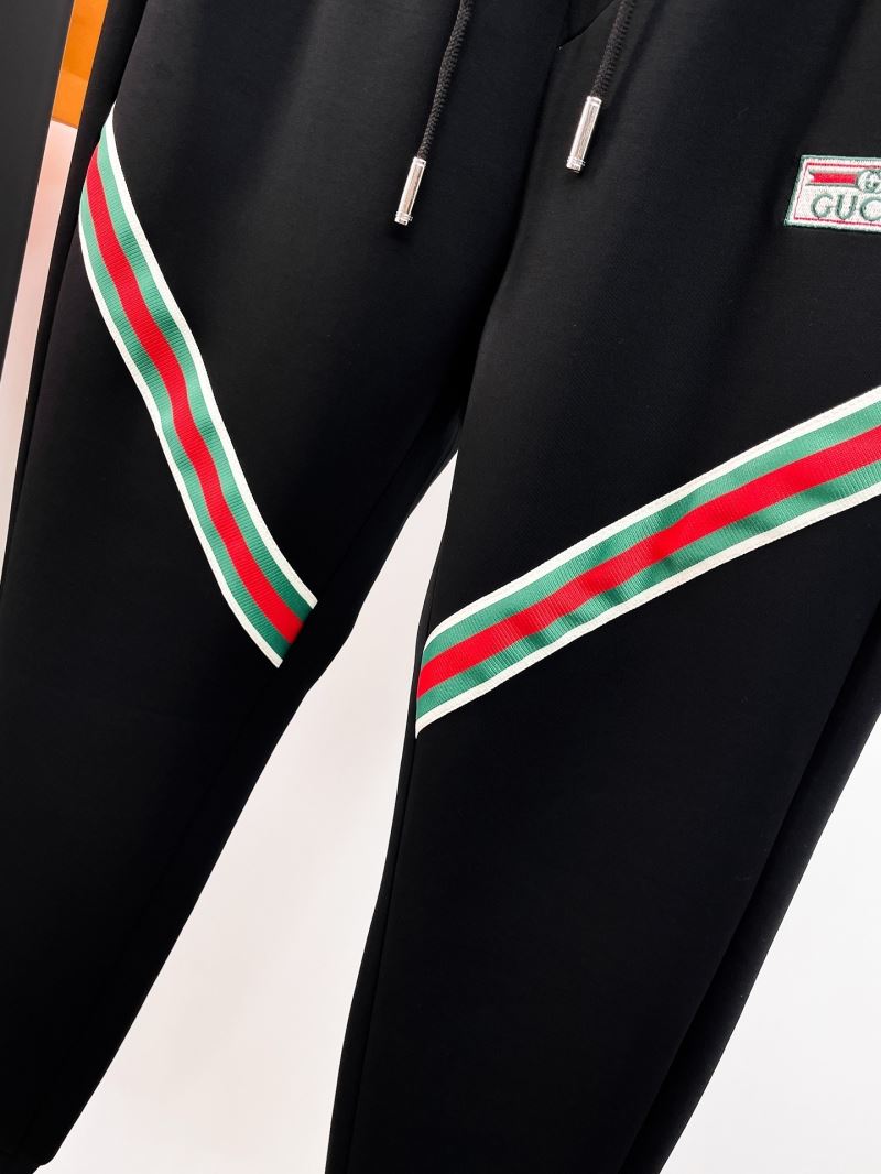 Gucci Long Pants